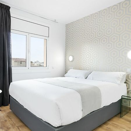 Mar Apartments Барселона Екстер'єр фото