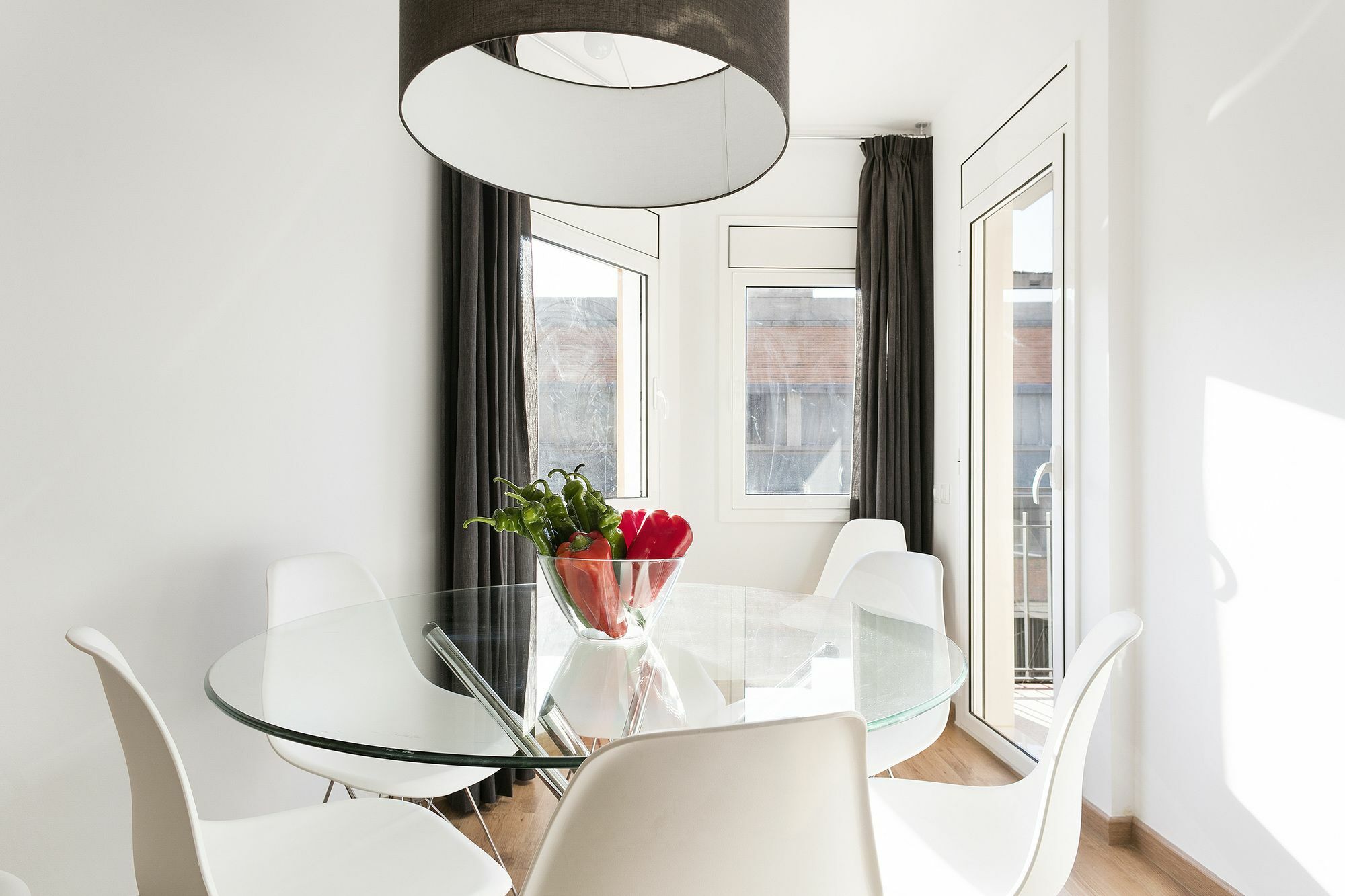 Mar Apartments Барселона Екстер'єр фото