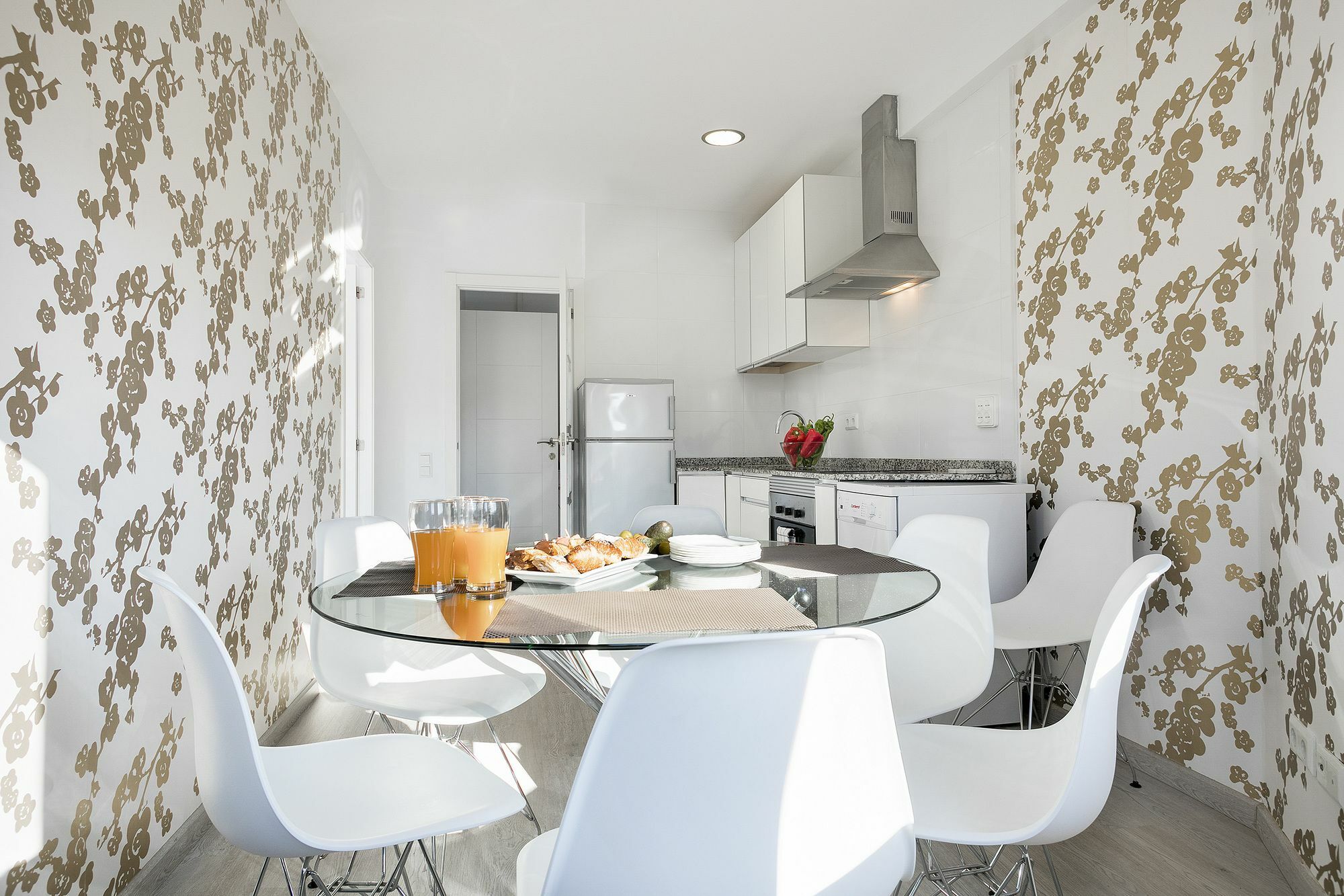 Mar Apartments Барселона Екстер'єр фото