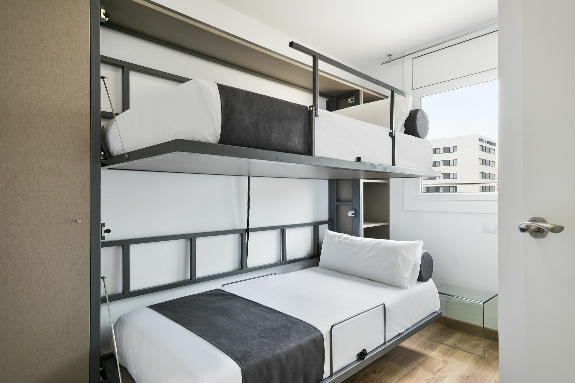 Mar Apartments Барселона Екстер'єр фото