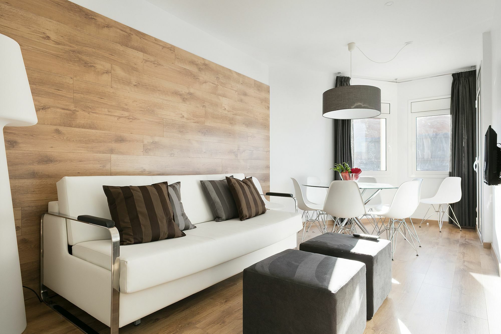 Mar Apartments Барселона Екстер'єр фото