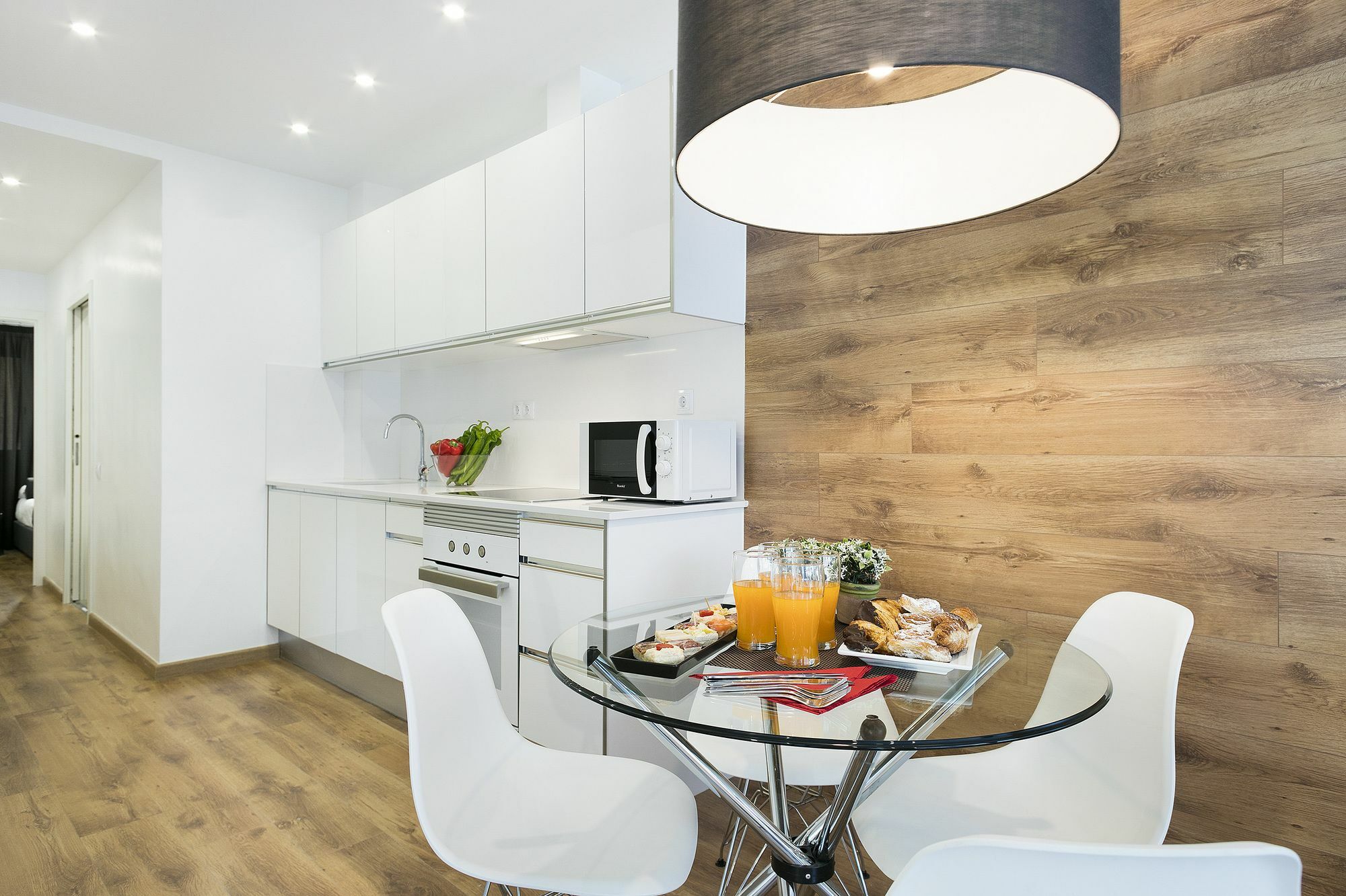 Mar Apartments Барселона Екстер'єр фото