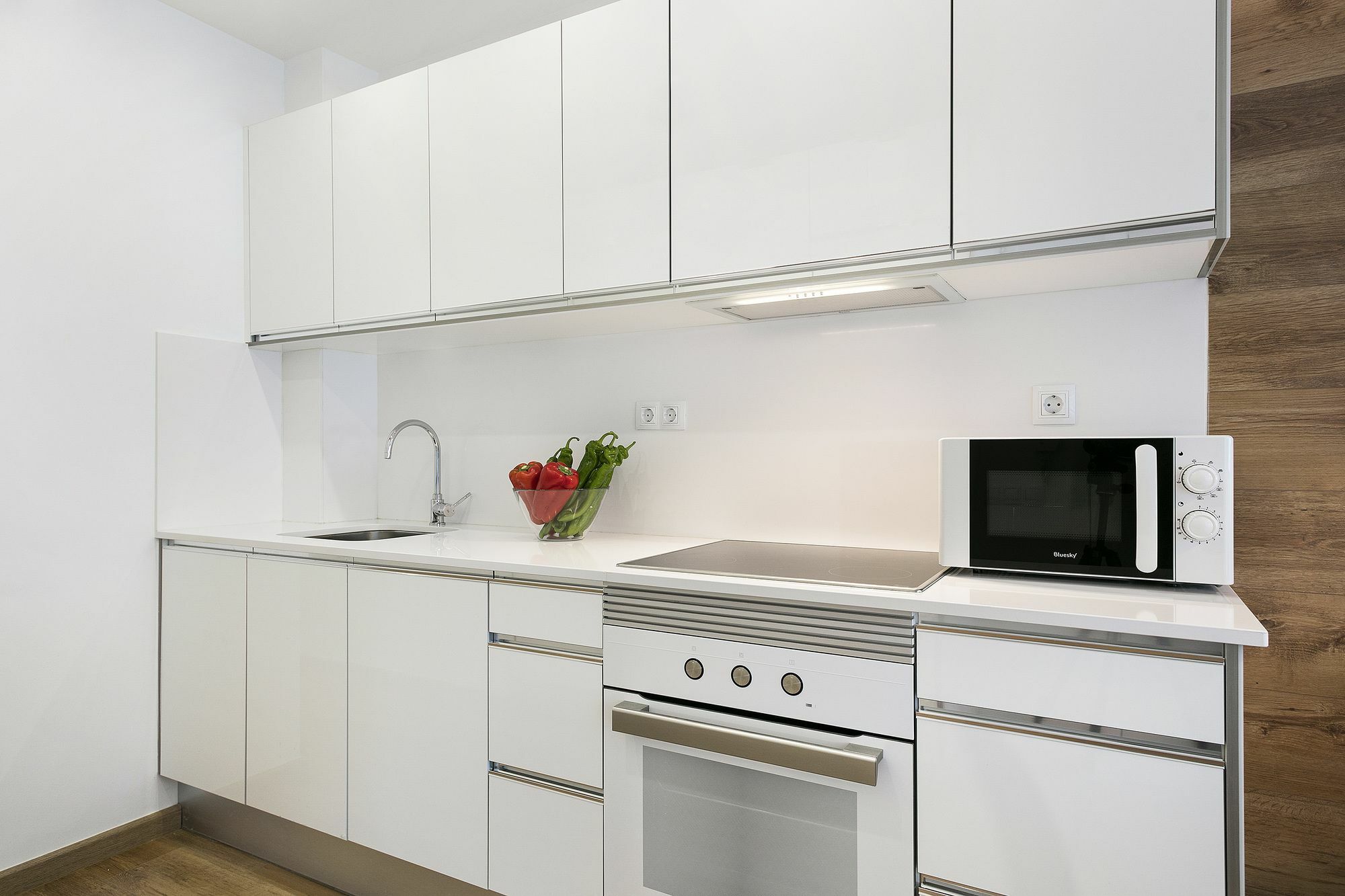 Mar Apartments Барселона Екстер'єр фото